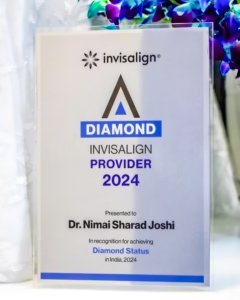 DIAMOND INVISALIGN PROVIDER 2024