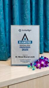 DIAMOND INVISALIGN PROVIDER 2025