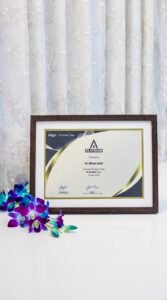 PLATINUM INVISALIGN PROVIDER 2020